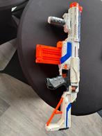 Nerf geweer, Ophalen, Zo goed als nieuw
