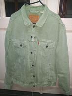 Levis trucker spijkerjas L, Ophalen, Zo goed als nieuw, Maat 52/54 (L)