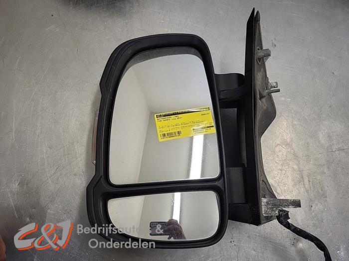 Buitenspiegel links van een Fiat Ducato, Auto-onderdelen, Spiegels, Fiat, Gebruikt, 3 maanden garantie, Ophalen of Verzenden
