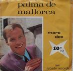 marc dex, Ophalen