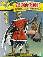 99x De Rode Ridder (Grijs) - Hoge nrs. Velen in 1e druk!, Boeken, Stripverhalen, Zo goed als nieuw, Meerdere stripboeken, Verzenden