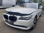 STUURBEKRACHTIGINGSPOMP BMW 7 serie (F01 / 02 / 03 / 04), Auto-onderdelen, Gebruikt, BMW
