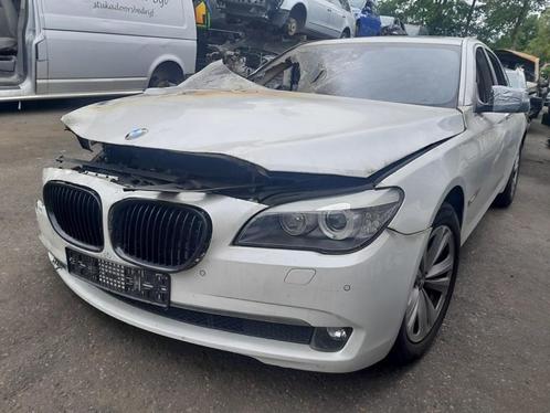 STUURBEKRACHTIGINGSPOMP BMW 7 serie (F01 / 02 / 03 / 04), Auto-onderdelen, Besturing, BMW, Gebruikt