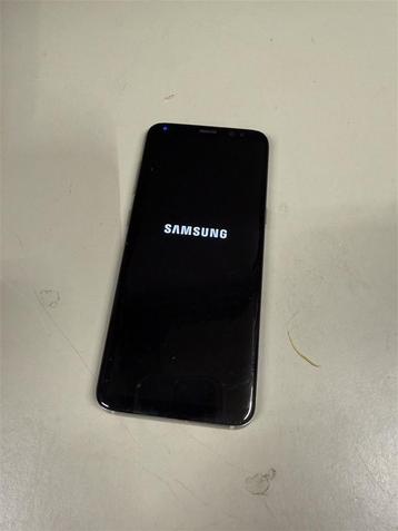 Samsung Galaxy S8 64GB SM-G950F werkend goede staat, Enlèvement ou Envoi, Comme neuf