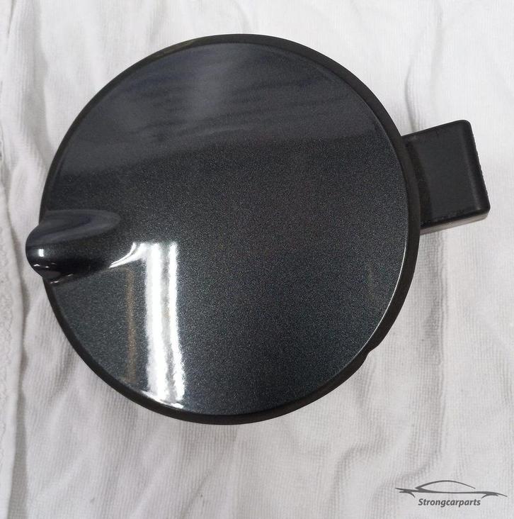 Tankklep Opel Corsa E kleur Z10d in nieuw staat., Auto-onderdelen, Carrosserie, Deur, Opel, Gebruikt, Ophalen of Verzenden