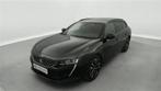 Peugeot 508 1.5 BlueHDi 130Cv EAT8 GT S-CUIR/SIEGES CHAUF/ N, Auto's, Peugeot, Automaat, 4 deurs, Start-stop-systeem, Gebruikt