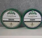 Stirling Soap - scheerzeep - merkur muhle - safety razor, Ophalen of Verzenden, Zo goed als nieuw