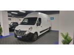 RENAULT - LANG MODEL L3H3 * 2.3 dCi - 170 PK * VOL SORTIMO R, Auto's, Bestelwagens en Lichte vracht, Gebruikt, Euro 6, Renault