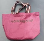 Gigue tas, Ophalen, Nieuw, Rood, Shopper