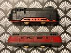 2 HWN HO-locomotieven (jaren 50/60) in perfecte staat, Hobby en Vrije tijd, Ophalen of Verzenden