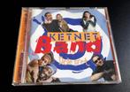 CD - Ketnet Band - Dolle Pret - 2003, Cd's en Dvd's, Verzenden, Zo goed als nieuw, Muziek, Vanaf 10 jaar