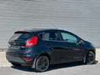Ford fiesta Benzine 144.0000km, Bedrijf, Centrale vergrendeling, Te koop, Benzine