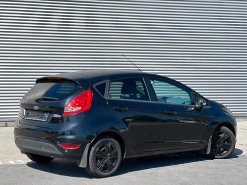 Ford fiesta Benzine 144.0000km, Auto's, Ford, Bedrijf, Centrale vergrendeling, Benzine, Ophalen