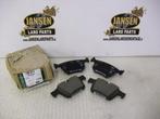 Range Rover Evoque / Discovery Sport remblokken set achter, Jansen Laro Parts, Admin@jansenlaroparts.nl, Groenstraat 31B