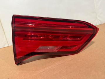 Achterlicht t-roc 2ga945093 beschikbaar voor biedingen