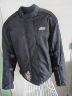 Veste moto dame DG Techwear TXL, Jas | textiel, DG Techwear, Ophalen of Verzenden, Dames