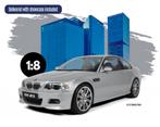 BMW M3 E46 GT Spirit 1/8 nieuw, Hobby en Vrije tijd, Ophalen of Verzenden, Nieuw, 1:5 t/m 1:8, Auto