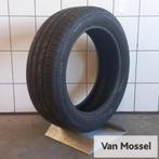 Continental ContiPremiumContact 2 185/55/R16 83V, Auto-onderdelen, Banden en Velgen, Gebruikt, 16 inch, Band(en), Personenwagen