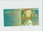 RARE EARTH Les plus grands succès, CD & DVD, Utilisé, Enlèvement ou Envoi, Alternatif