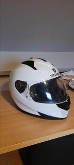 SHARK motorhelm maat s, Ophalen of Verzenden, Nieuw zonder kaartje, S, Shark