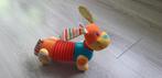 Tiny love volg me hondje, Kinderen en Baby's, Ophalen of Verzenden, Gebruikt, Met geluid