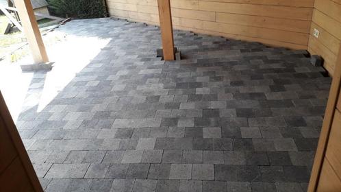 Klinkerman3600, Tuin en Terras, Tegels en Klinkers, Zo goed als nieuw, Klinkers, Verzenden