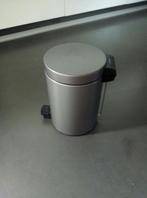 pedaalemmertje brabantia, Ophalen, Gebruikt