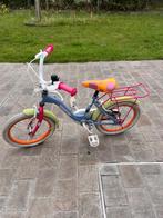 kinderfietsje, Fietsen en Brommers, Ophalen, Gebruikt, 16 tot 20 inch, Prestige