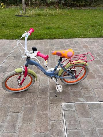 kinderfietsje beschikbaar voor biedingen