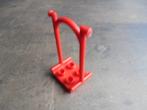 Lego Duplo Furniture Swing Seat (zie foto's) 3, Duplo, Gebruikt, Ophalen of Verzenden, Losse stenen