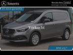 Mercedes-Benz Citan 112 CDI L1 SELECT AUT., 4 deurs, Stof, Gebruikt, Euro 6