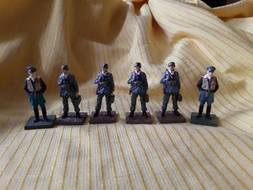 WWII Luftwaffe beschikbaar voor biedingen