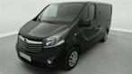 Opel Vivaro 1.6 CDTi BiTurbo DB Cab 5 Pl. Navi / Clim Auto, Te koop, 125 pk, 159 g/km, Opel