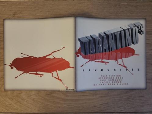 Soundtracks, CD & DVD, CD | Musiques de film & Bandes son, Utilisé, Enlèvement ou Envoi