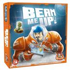 Beam me Up - White Goblin Games, Nieuw, Een of twee spelers, Ophalen of Verzenden, White Goblin Games