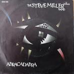 STEVE MILLER BAND - Abracadabra (single), 7 pouces, Utilisé, Enlèvement ou Envoi, Single