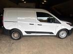 2017 - Ford Transit Connect - Personenauto, Auto's, Gebruikt, Euro 6, Overige brandstoffen, Bedrijf