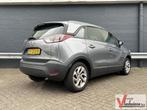 Opel Crossland X 1.2 Online Edition | Airco | Cruise | PDC |, Auto's, Opel, Parkeersensor, 115 g/km, Bedrijf, Handgeschakeld