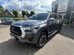 Toyota Hilux Lounge, Auto's, Toyota, Automaat, 4 deurs, Parkeersensor, Diesel