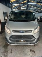 Ford Transit Custom 2,2TDCi L1H1 2015 113000KM 12999€, Achat, Ford, 3 places, 92 kW
