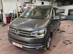 2018 Volkswagen California, Auto's, Volkswagen, Gebruikt, Overige brandstoffen, Bedrijf, Overige carrosserie