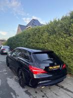 ENSEMBLE AMG COMPLET POUR MERCEDES-BENZ CLA 180, Cuir, CLA, Euro 6, Entreprise