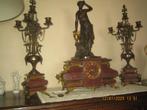 horloge, Antiek en Kunst, Ophalen
