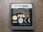 FIFA 06 voor DS (zie foto's), Enlèvement ou Envoi, Utilisé