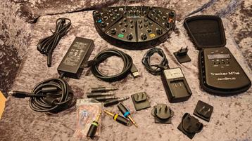 Jamhub Bedroom met digitale recorder, Enlèvement ou Envoi