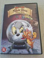 DVD Tom & Jerry the magic ring, Ophalen, Zo goed als nieuw