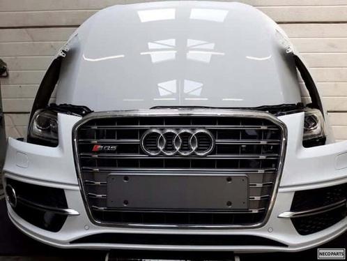 Audi q5 sq5 facelift voorkop LS9R op aanvraag, Autos : Pièces & Accessoires, Carrosserie & Tôlerie, Pare-chocs, Audi, Utilisé