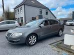 Volkswagen Passat 1.9 TDi Sportline,Airco,Sensoren,Cruise..., Te koop, 148 g/km, Zilver of Grijs, Berline