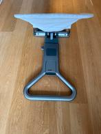 Ergobaby wipstoel / baby bouncer – verstelbaar – goede staat, Autres marques, Enlèvement, Utilisé, Réglable