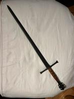 Épée forgée, Antiquités & Art, Enlèvement